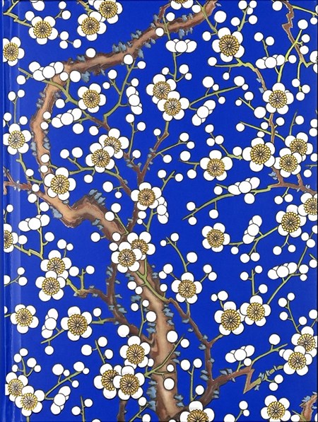 "Moonlit Cherry" Bookbound Journal