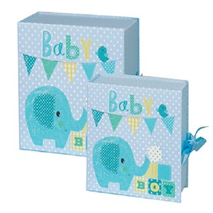 Barn/baby gaveesker