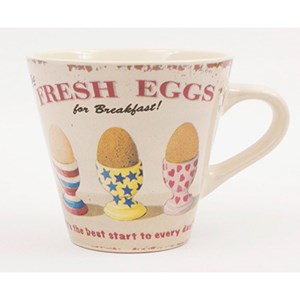 "Coffee Break", 150 ml Small Mug "Fr