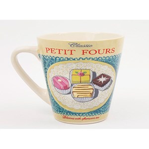 "Coffee Break", 250 ml Mug "Petit Fo