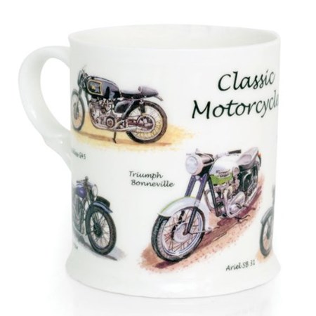Krus "Motorcycles"