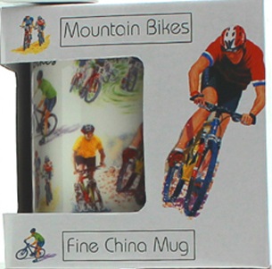 Krus "Cycling"