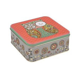 "Rachel Ellen Folktales" Medium Square
