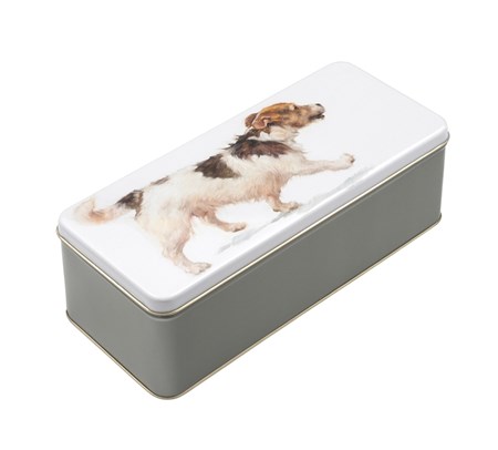 "Jo Stockdale - Best Friends" Long Deep Rectangular