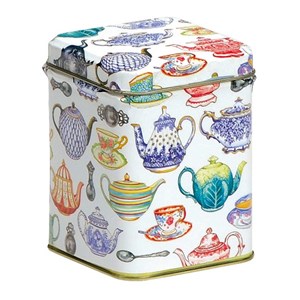 Tea - Teapot