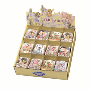 Flower Fairies