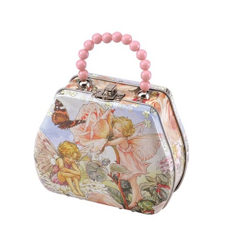 "Flower Fairies - Medium Handbag" 2 assortert
