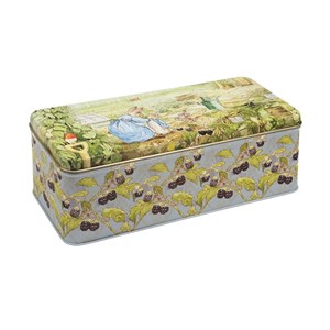 "Peter Rabbit - Long Deep Rectangular"