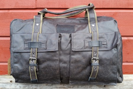 "Alifax" Hand Bag (31 x 51,5 x 17,5cm)