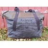 "D-Day" Handbag (36 x 40 x 18cm)