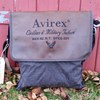 "D-Day" CrossBody Bag (30 x 30 x 3cm)