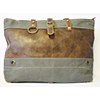 "Long Strap & Buckle with Leather" ,Canvas,