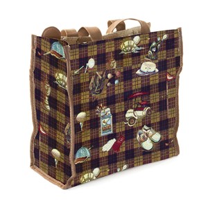Shopper Bag "Golf"