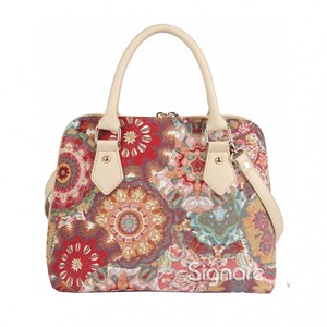Convertible Bag "Kaleidoscope"