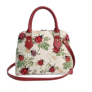 Convertible Bag "Ladybird"