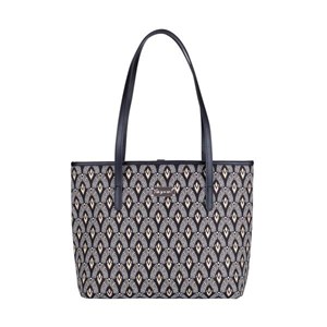 Tote Bag " Luxor Art Deco Style"