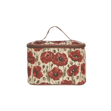 Toiletry Case "Peony"