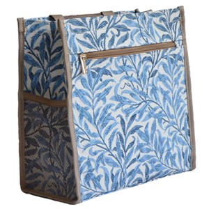 Shopper Bag "William Morris - Willow Bough"